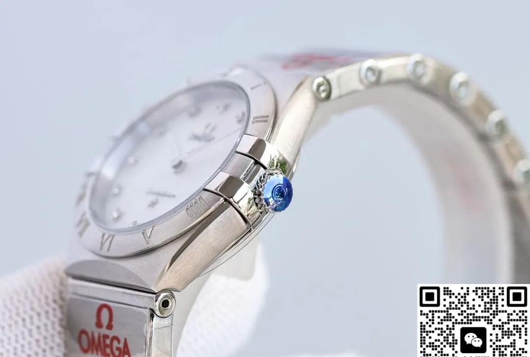 TW Factory Omega 131.15.25.60.55.001 1:1 Best Edition Replica Watch